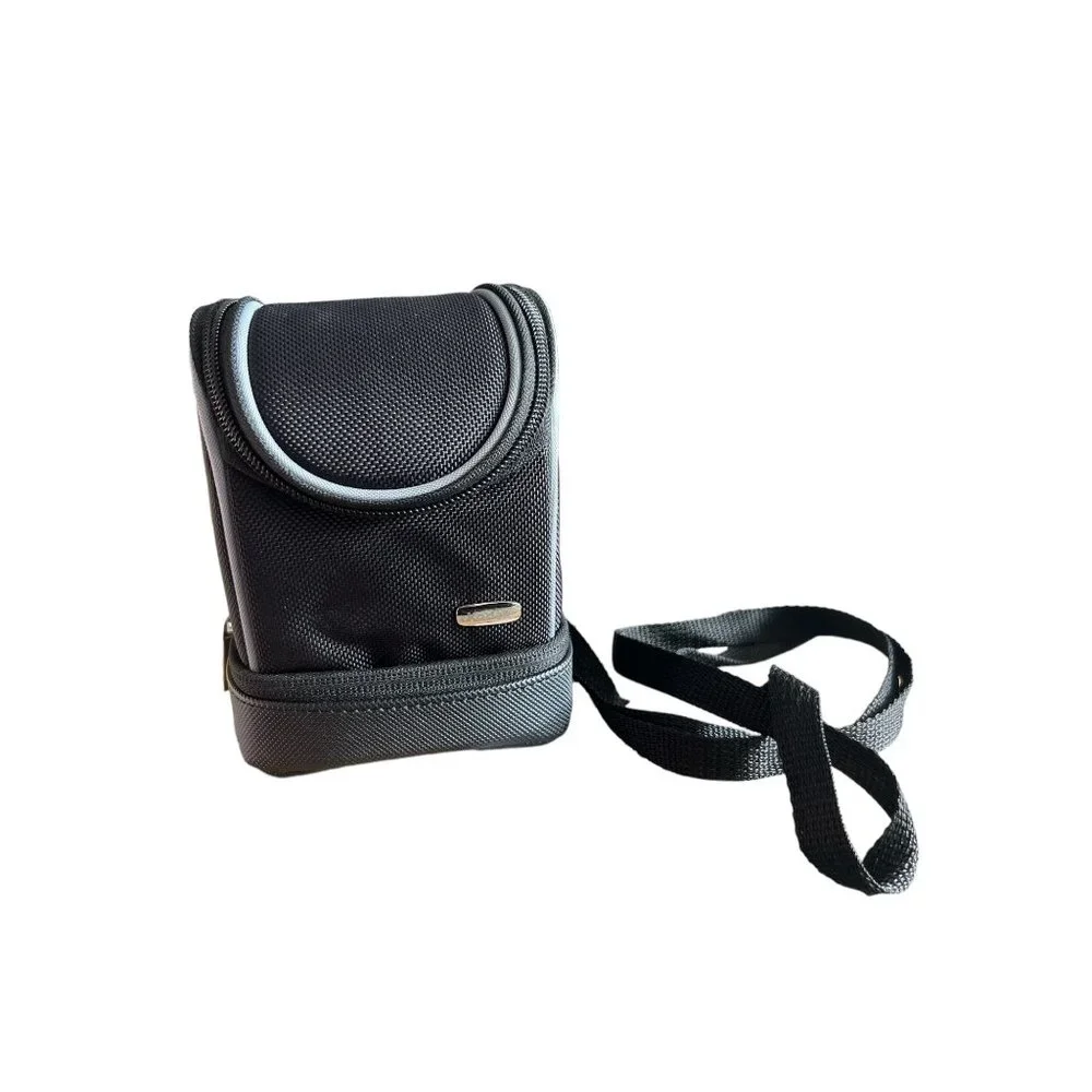 Kodak‎ Graphite Black Camera Case Like New - Digital Camera Cases